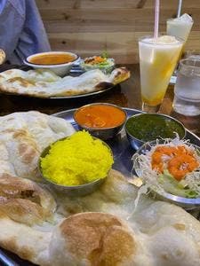 スルタン 東上野店