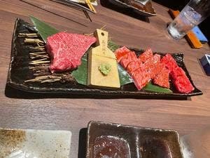 焼肉スギモト HOUSeN