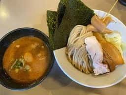 つけ麺 五ノ神製作所