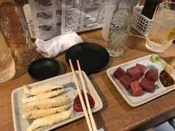 もつ焼きばん 高田馬場店