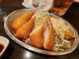 埼玉屋 大久保店