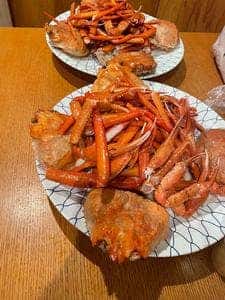 KOBE海鮮酒場 UO魚