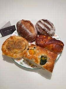 ル・プチメック 日比谷