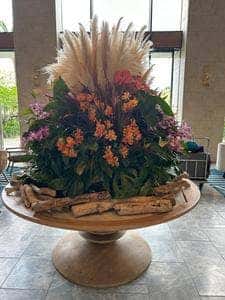 ハウスウィズアウト ア キー ハレクラニ沖縄