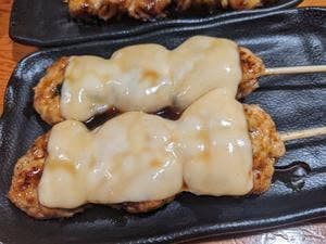 鳥貴族 久喜店