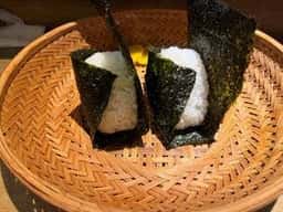 おにぎり浅草宿六