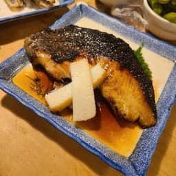 大衆割烹 三州屋