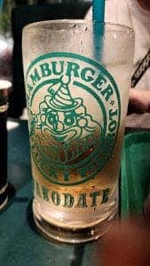 ラッキーピエロ マリーナ末広店