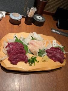 薩摩ごかもん 大阪梅田本店