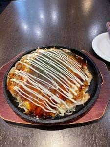 広島風お好み焼 もみじ屋 神田店