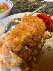 ケーツーカレーハウス