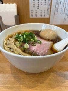 らぁ麺 柊