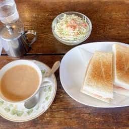 CAFE DE GRECO