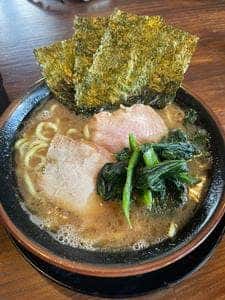 皇綱家 三鷹大沢店