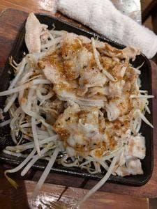 それゆけ!鶏ヤロー! 渋谷道玄坂店