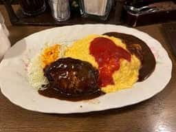 レストラン あづま