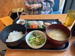 Luv.Fish? 東京