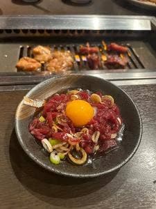 おおやまホルモン多加木店