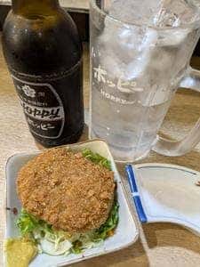 ごっつり 南千住店