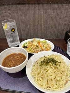 手打ら〜めん満月