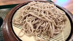 石臼挽き蕎麦 あずみ野