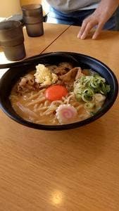肉玉そばおとど 岸和田店