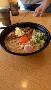 肉玉そばおとど 岸和田店