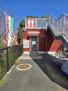ハーバーカフェ