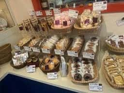 Pâtisserie Taku