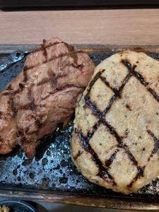 感動の肉と米 鈴鹿白子店