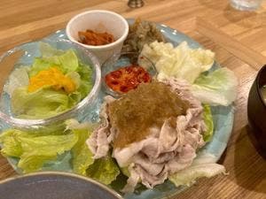 庭食屋+Cafe uraniwa.