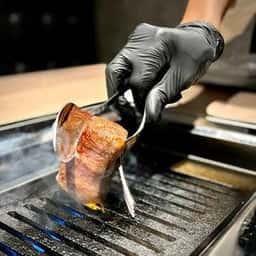 完全個室焼肉 GYU CHIBA