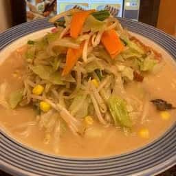 リンガーハット 赤坂見附店