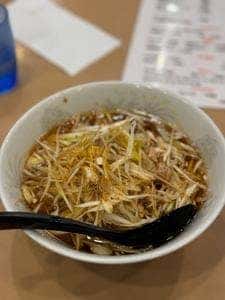 札幌本舗 新宿アイランド店