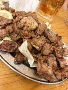 串屋横丁 木場店