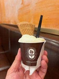 プレミアム マリオジェラテリア 伊勢丹新宿店