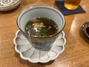 〆蕎麦ぼん