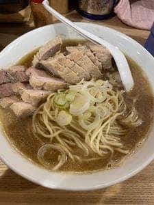 自家製麺 伊藤 神田駅前店