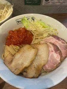 トマトラーメン カッパハウス 国分寺店