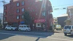 ラーメン専門の店 トモエ