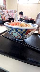 吉野家 福生店