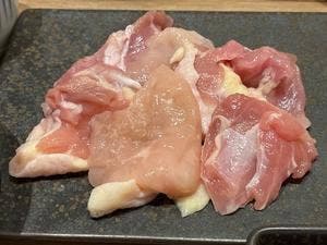 焼肉 TORAYA