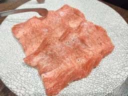 焼肉ホルモン新井屋 渋谷