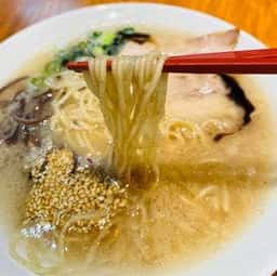 センタープラザ拉麺
