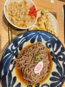 細うどん よしの江