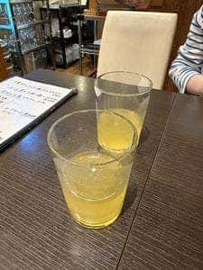 スペイン料理 アロス