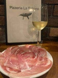 Osteria La Balena