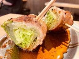 上本町 チエちゃん