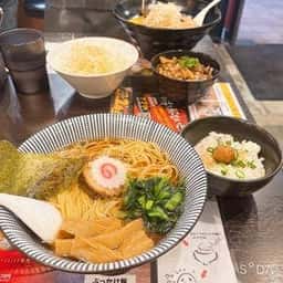 しょうゆのおがわや 北野店