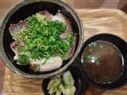 うおかぎ食堂